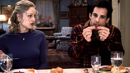 Diez películas que demuestran que cenar con tu cuñado en Nochebuena no es tan horrible