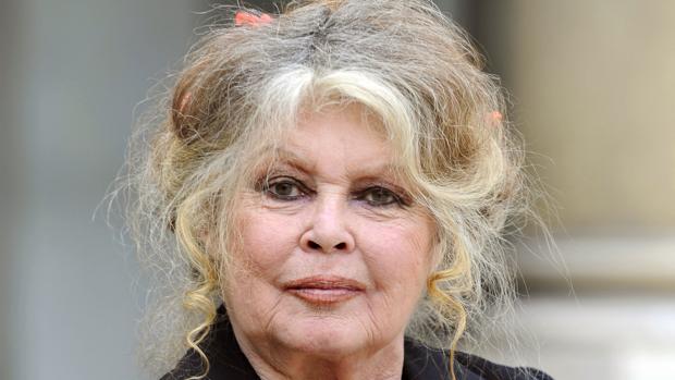 Brigitte Bardot llama «hipócritas» a las actrices: «Calientan a los productores para tener un papel»