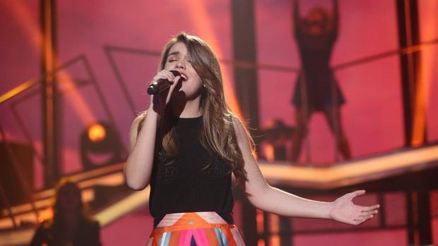 La hermana del ganador de Eurovisión, a Amaia: «Estoy enamorada»