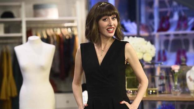 Natalia Ferviú abandona «Cámbiame» por no sentirse «cómoda» con el nuevo formato
