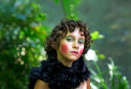 Imagen de «Verano 1993»