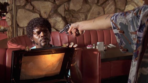 ¿Qué había dentro del misterioso maletín de «Pulp Fiction»?