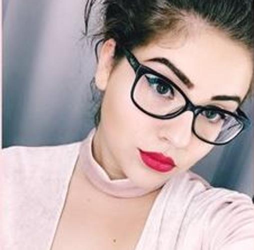 Sanseverina Lazar, en una imagen reciente