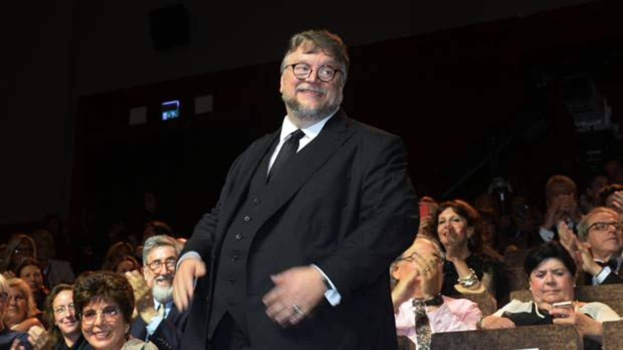 Guillermo del Toro se defiende de las acusaciones de plagio: «Nunca había oído hablar de esa obra»