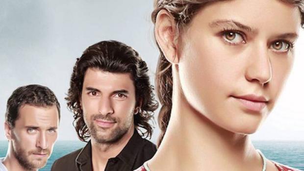 Así es «Fatmagül», la serie turca que triunfa entre los españoles