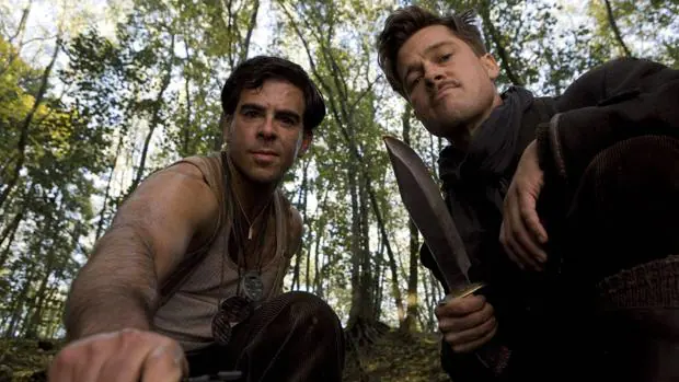 Tarantino junta por primera vez a Brad Pitt y Leonardo DiCaprio en su película sobre Charles Manson