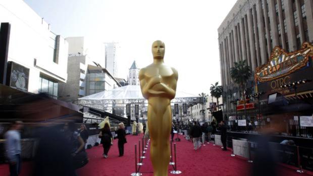 Horario y dónde ver la gala de los Oscar