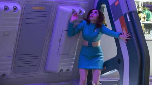 Netflix anuncia la quinta temporada de «Black mirror»