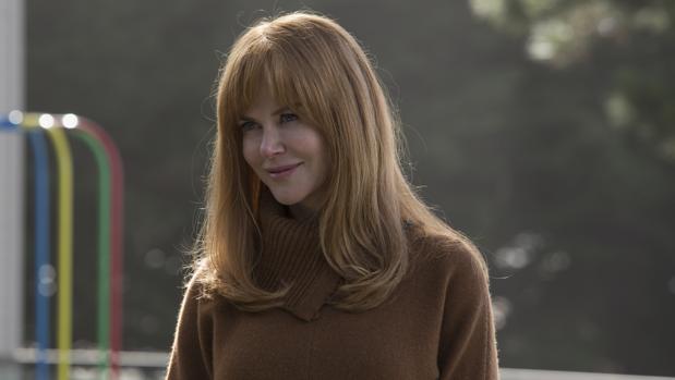 Nicole Kidman vuelve a aliarse con David E. Kelley en otra miniserie para HBO