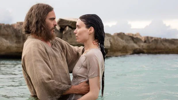Hollywood mira a la Biblia al albor de la Semana Santa