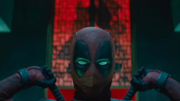 Llega el tráiler definitivo de «Deadpool 2»