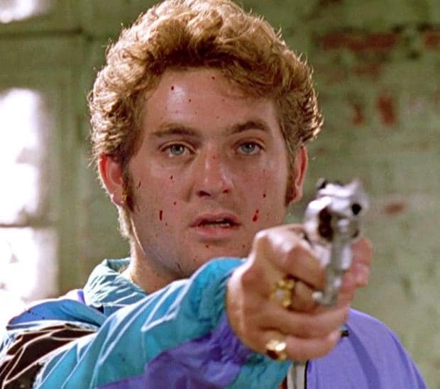 La desgracia de Chris, el hermano muerto de Sean Penn que triunfó con Tarantino