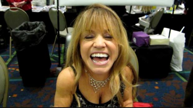 Muere Debbie Lee Carrington, actriz de «Star Wars» y «Titanic»