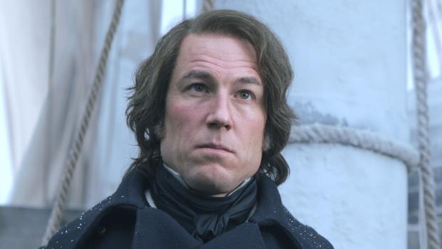 «The Crown» ya tiene rey: Tobias Menzies será el nuevo Felipe de Edimburgo