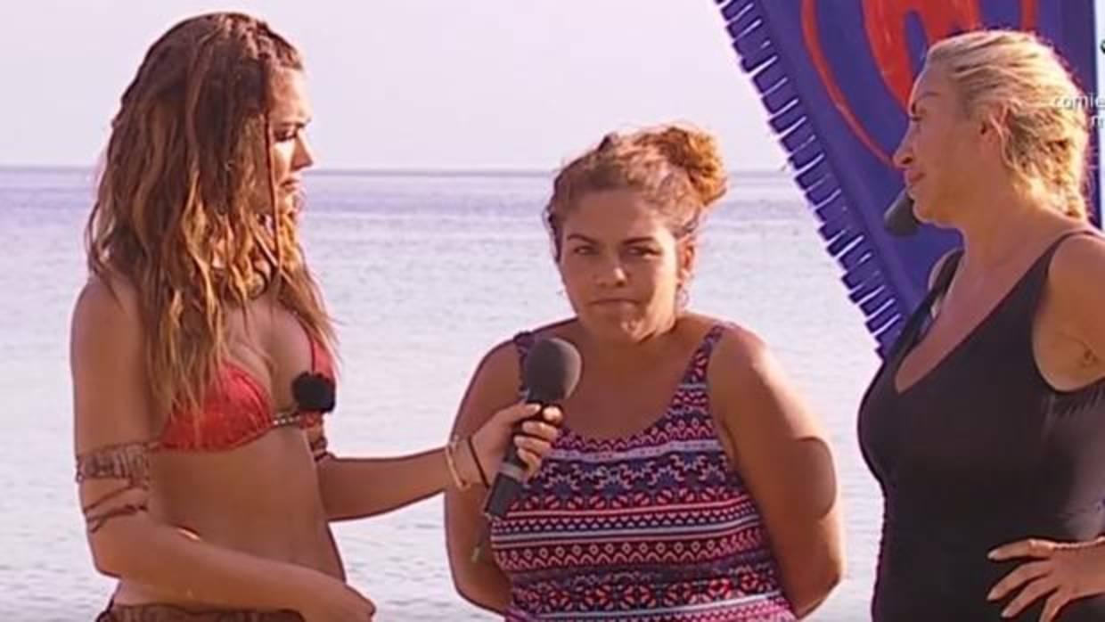 Decisión insólita en «Supervivientes»: Readmiten a Saray tras abandonar Honduras el domingo