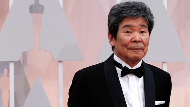 Muere Isao Takahata, el titán de las lágrimas