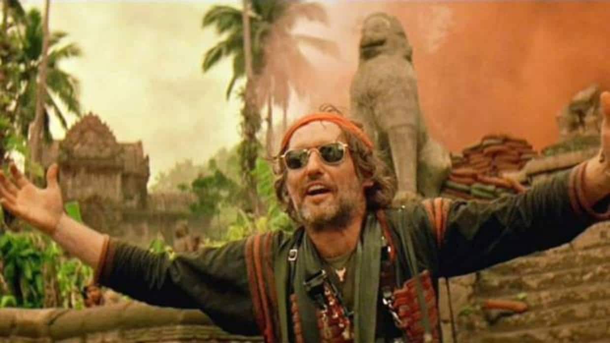 El rodaje de «Apocalypse Now», de Francis Ford Coppola, fue una auténtica quimera