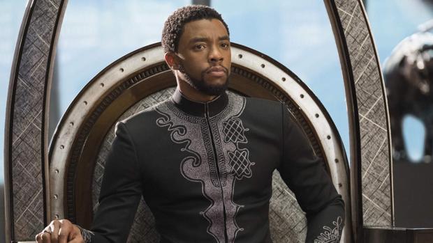 «Black Panther» hace historia y supera a «Titanic» en la lista de las películas más taquilleras