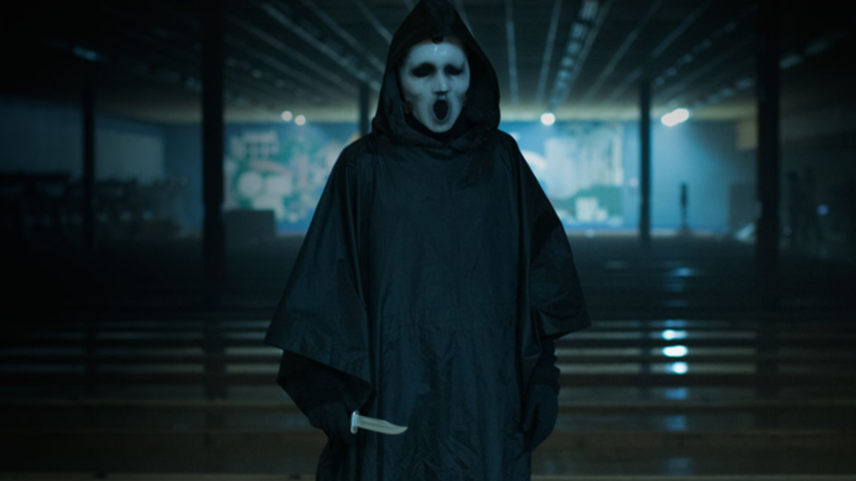 La fecha de estreno de la tercera temporada de «Scream» es una incógnita