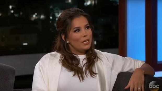 Eva Longoria confirma su mala relación con una protagonista de «Mujeres desesperadas»