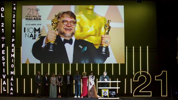 Guillermo del Toro se pasa a la animación: firma con DreamWorks para escribir y dirigir nuevas películas