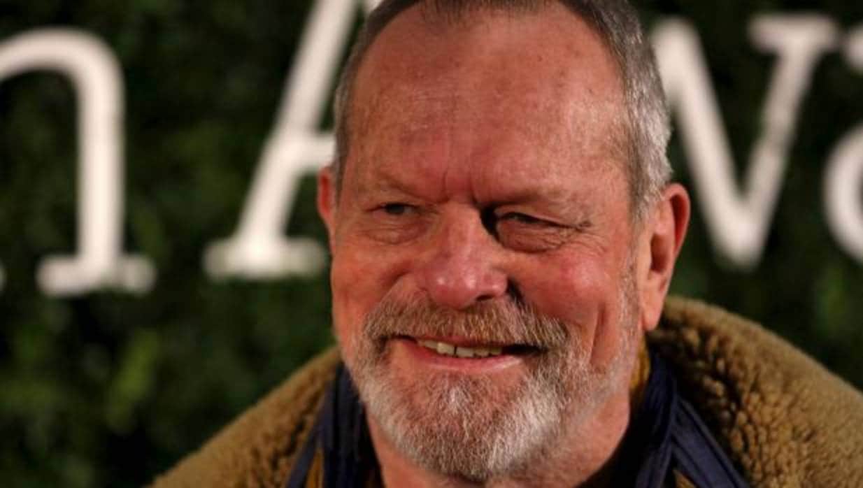 Terry Gilliam clausurará el Festival de Cannes el próximo 19 de mayo