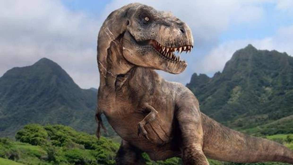 ¿Quieres pasar una noche «jurásica»? ABC Play sortea 300 entradas para ver Jurassic World