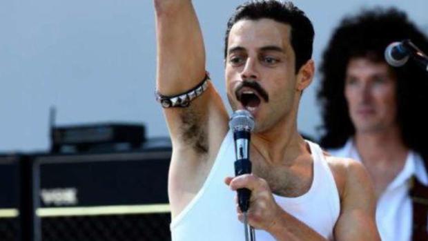 La dura crítica contra la película de Freddie Mercury: «Tenía sida por tener sexo con hombres»