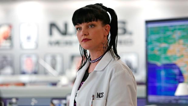 Pauley Perrette desvela que sufrió «múltiples agresiones sexuales» en «Navy: Investigación criminal»