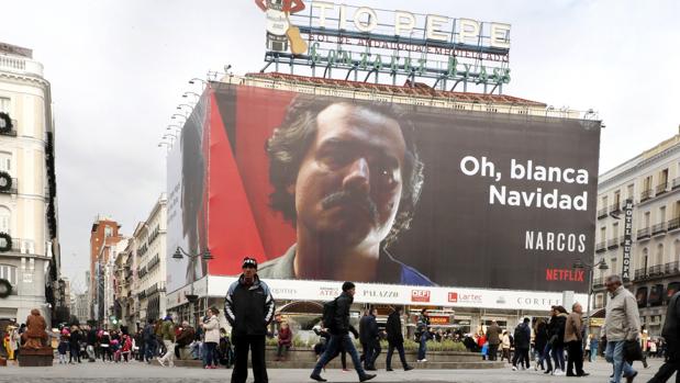 Europa obliga a Netflix a financiar el cine alemán