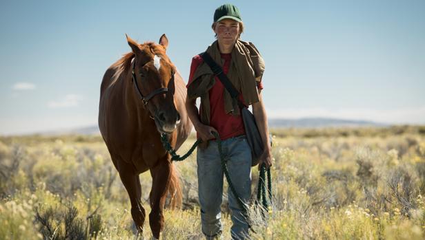 Crítica Lean on Pete: Largo camino hacia el amanecer