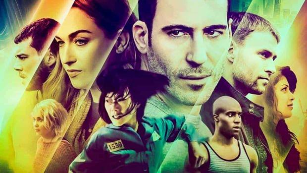 Llega el final de Sense8: así termina la ficción de las hermanas Wachowski