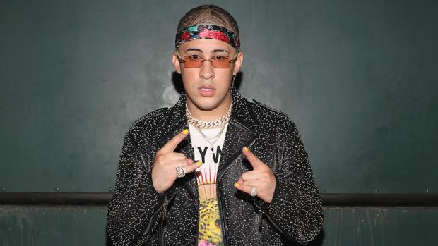 La picante insinuación de una actriz septuagenaria al cantante Bad Bunny, 50 años menor