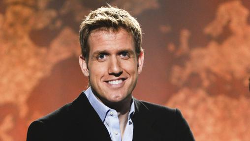 Óscar Martínez, Silvia Jato y otros presentadores caídos en el olvido