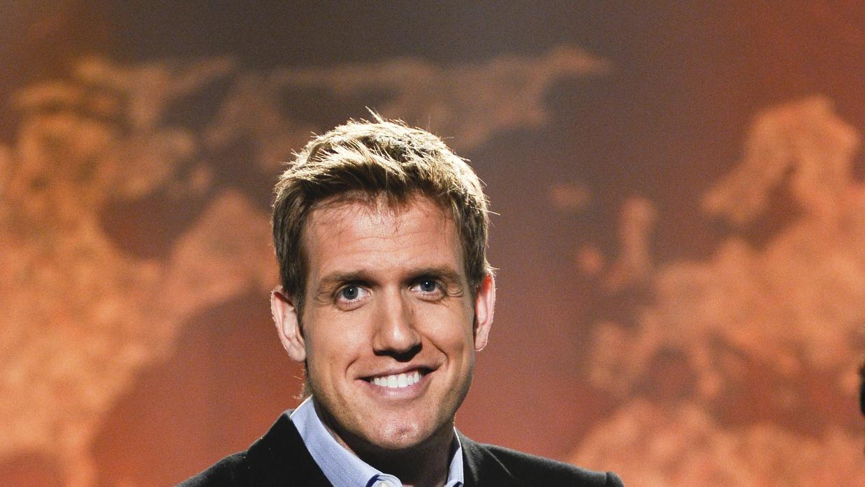 Óscar Martínez, Silvia Jato y otros presentadores caídos en el olvido