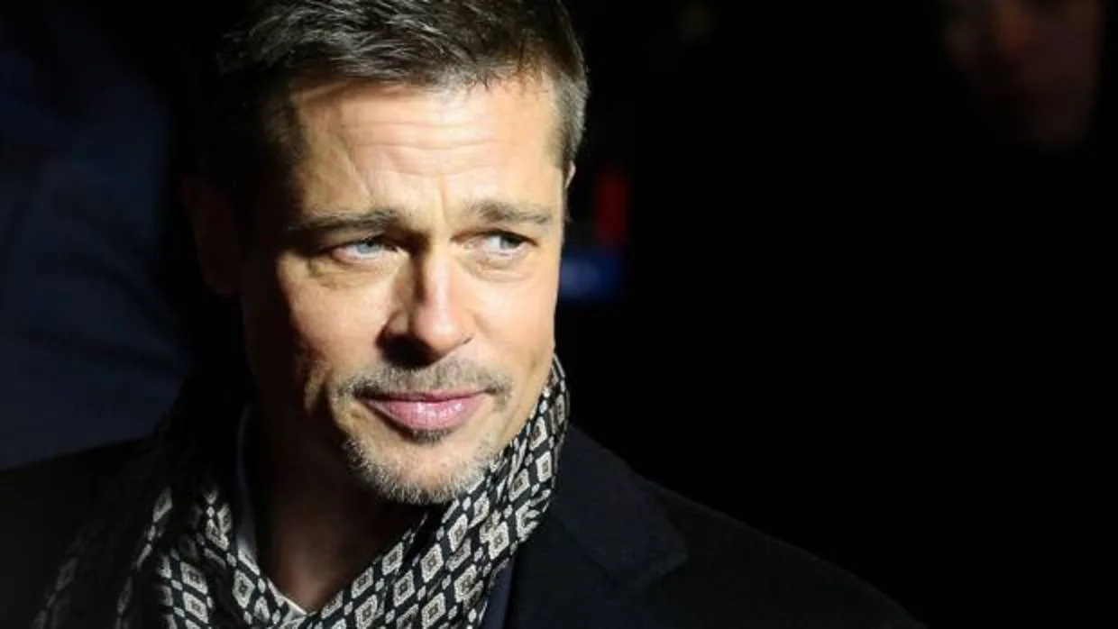 Cómo Brad Pitt se enfrentó a Harvey Weinstein