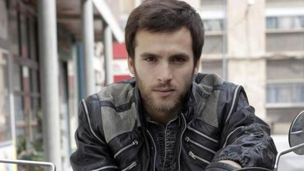 Ricardo Gómez deja «Cuéntame» tras 17 años