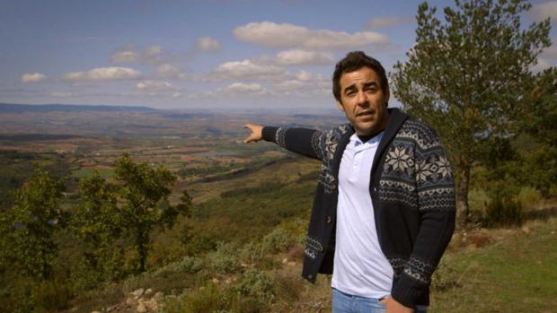 Las claves del sorprendente éxito de «El paisano», la última apuesta de TVE
