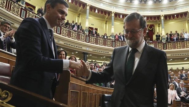 La fijación de La Sexta con Rajoy y el PP