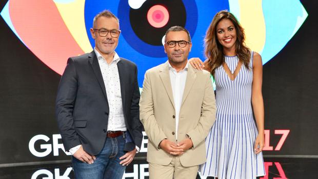 ¿Quién presentará «Gran Hermano VIP» en Telecinco?