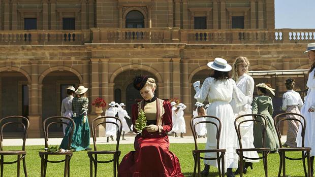 «El misterio de Hanging Rock»: Las hijas rebeldes de la Inglaterra victoriana