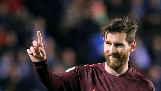 Telefónica se hace con los derechos de La Liga desde 2019 hasta 2022