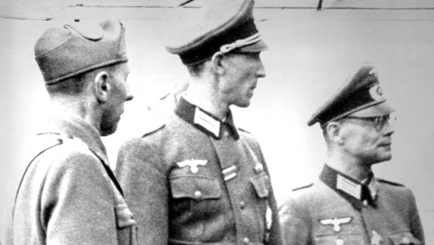 Kurt Waldheim, el nazi que presidió la ONU