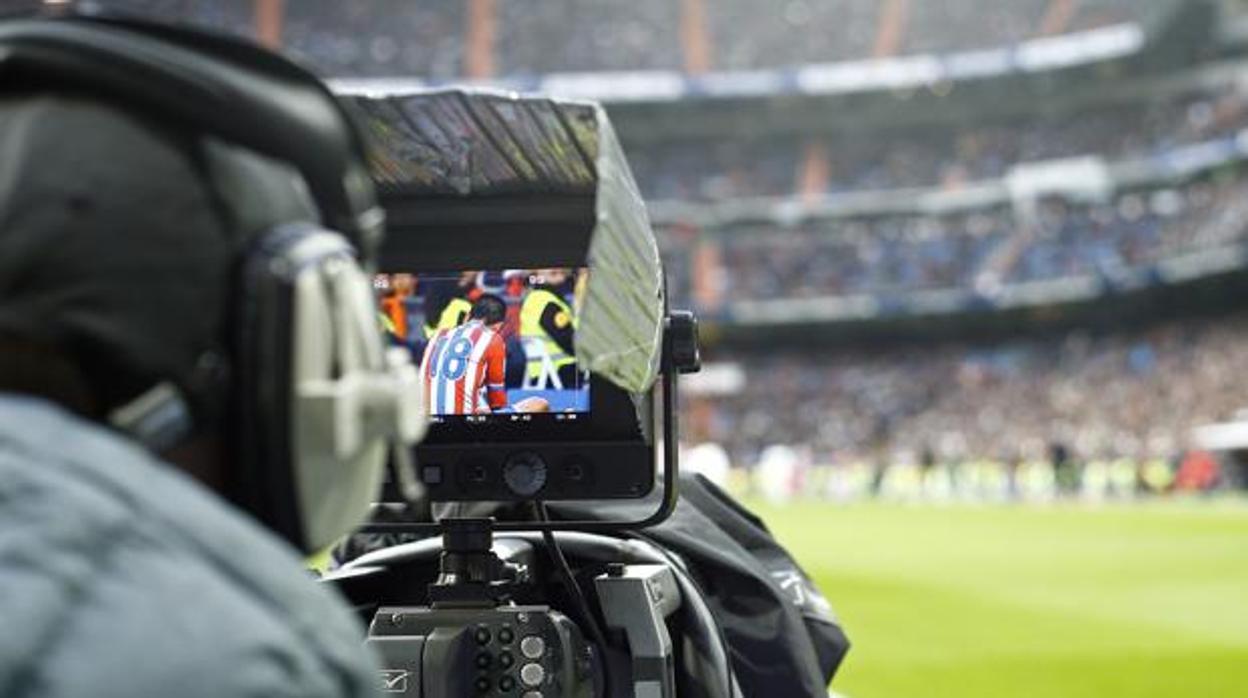 Telefónica creará un canal propio en lugar de usar Bein para emitir la Champions