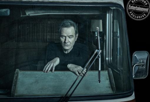 Así ha sido el reencuentro de los actores de «Breaking Bad» diez años después