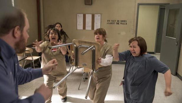 Calendario de estrenos y regresos de julio del 2018: Vuelve «Orange is the new black»