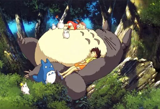 Hayao Miyazaki, el niño que quiso cambiar el mundo a través de la animación