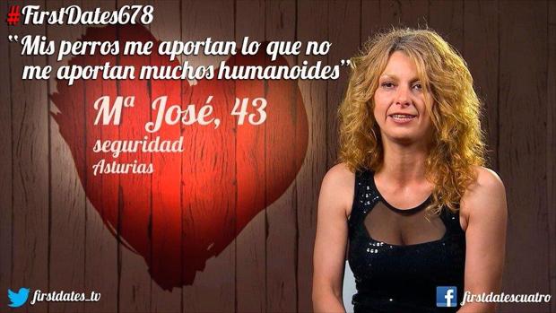 La intransigencia animalista que arruinó una cita en «First Dates»