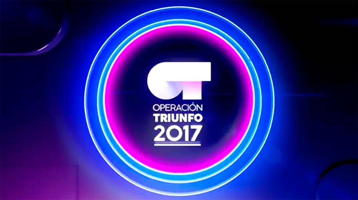Logo de «Operación Triunfo 2017»