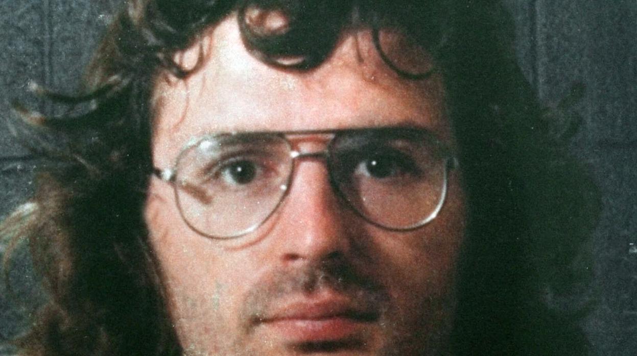 Imagen de archivo de David Koresh, líder de la secta de los «davidianos»